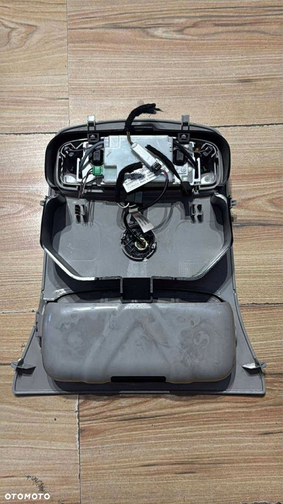 lampka podsufitki ford galaxy mk3 - 2