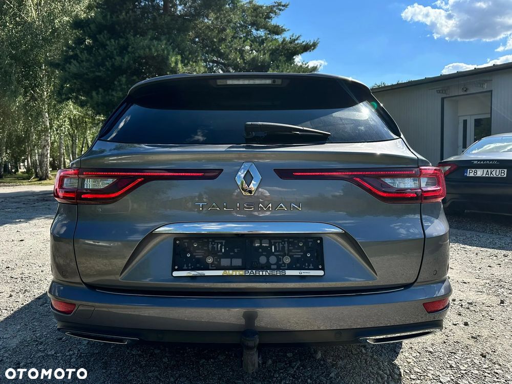Renault Talisman ENERGY dCi 130 INTENS - 11