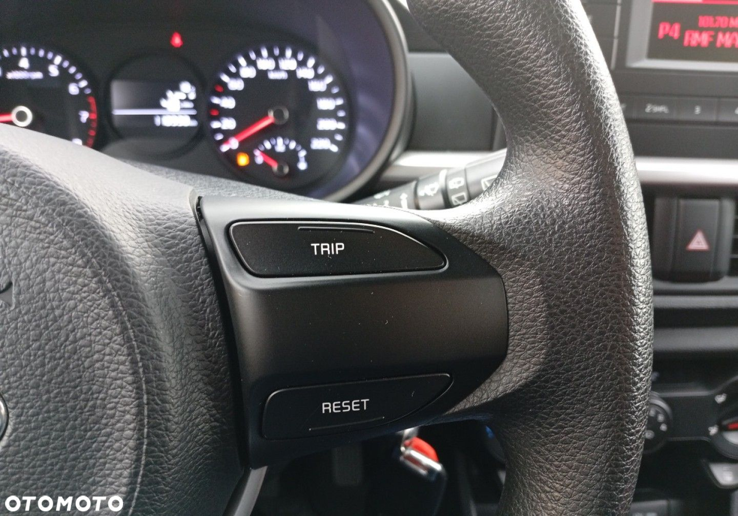 Kia Picanto - 31