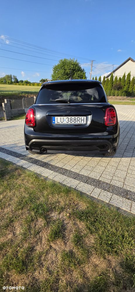 MINI Cooper Classic Trim - 14
