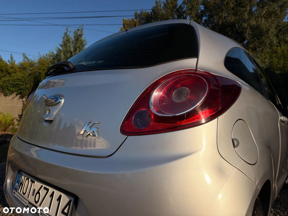 Ford KA 1.2 MetalKA - 15