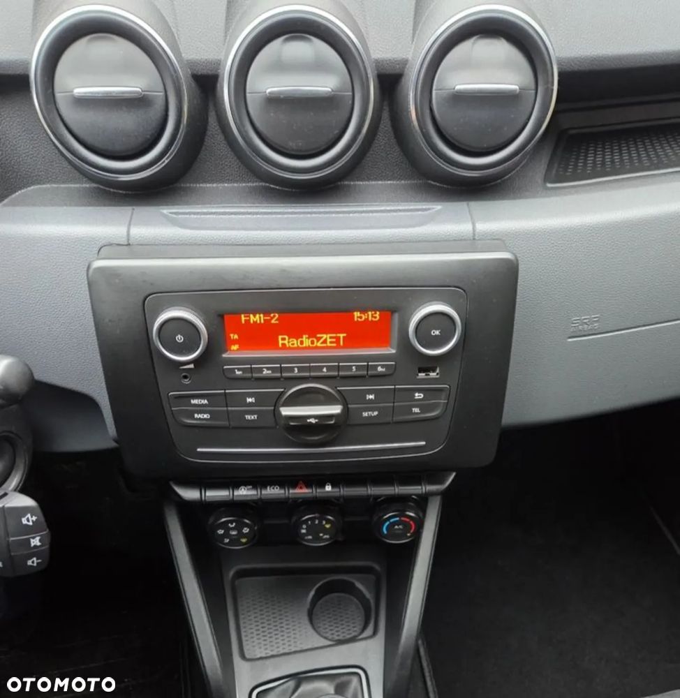 Dacia Duster 1.0 TCe Access - 14