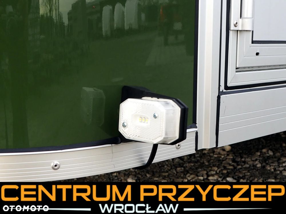 Cheval Liberte MAXI 4 KONNA, SIODLARNIA, TRAP - 23