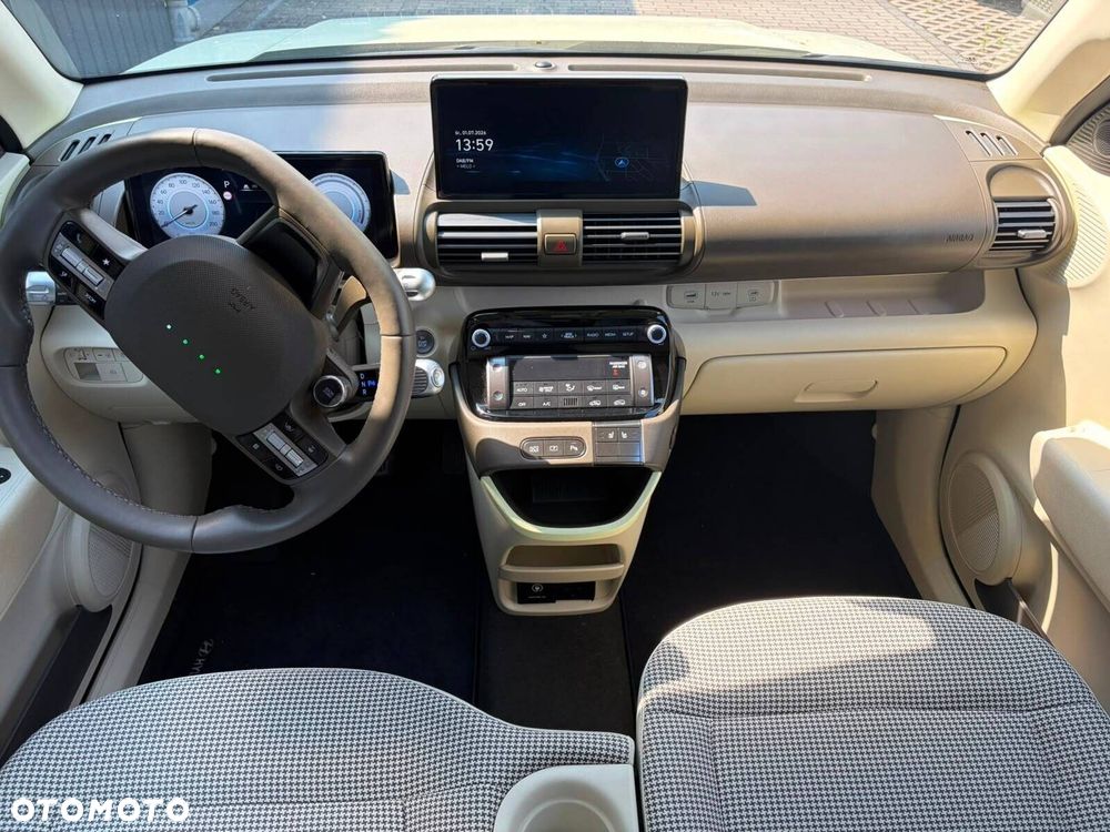 Hyundai Inster 49kWh Smart - 12