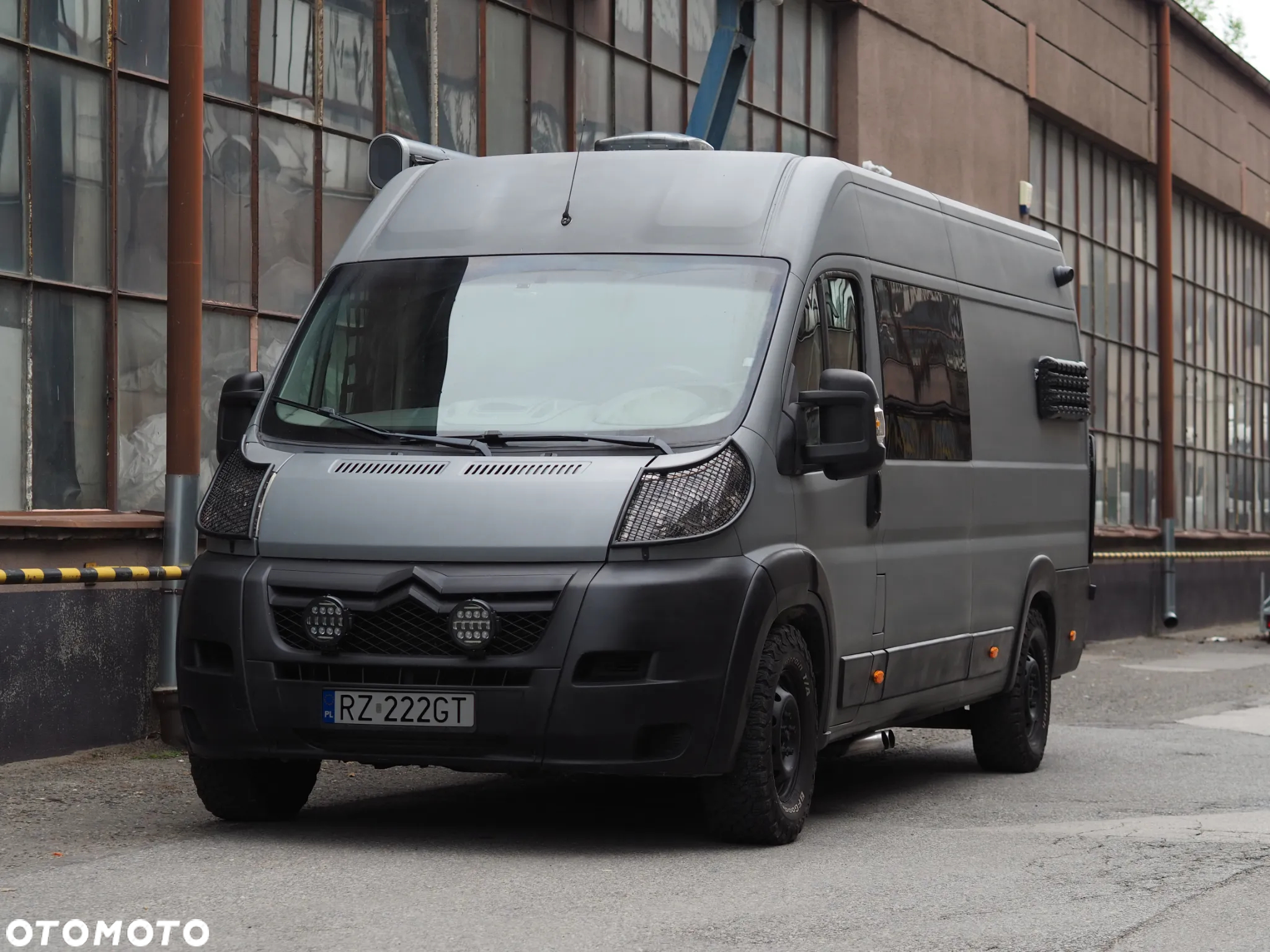 Citroën Jumper - 5