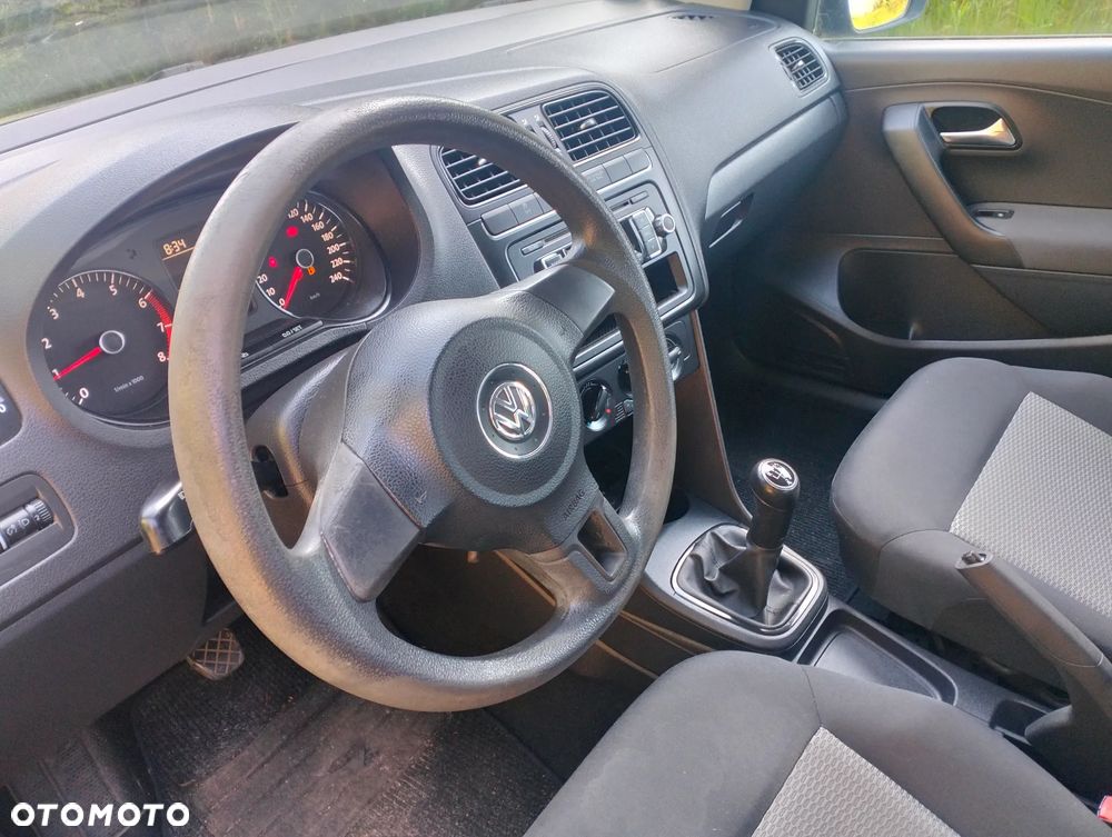 Volkswagen Polo Cross - 31