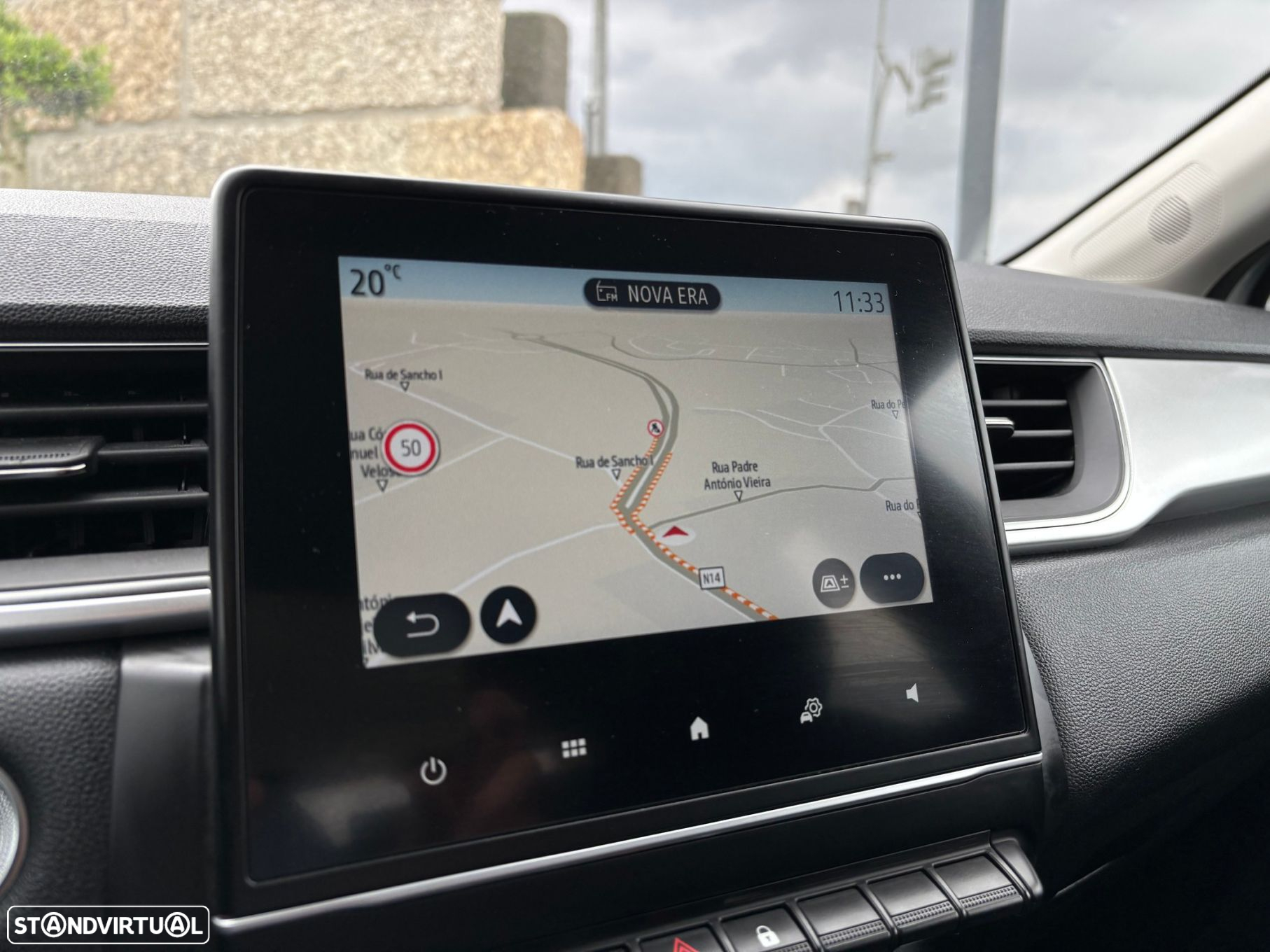 Renault Captur 1.0 TCe Techno - 6
