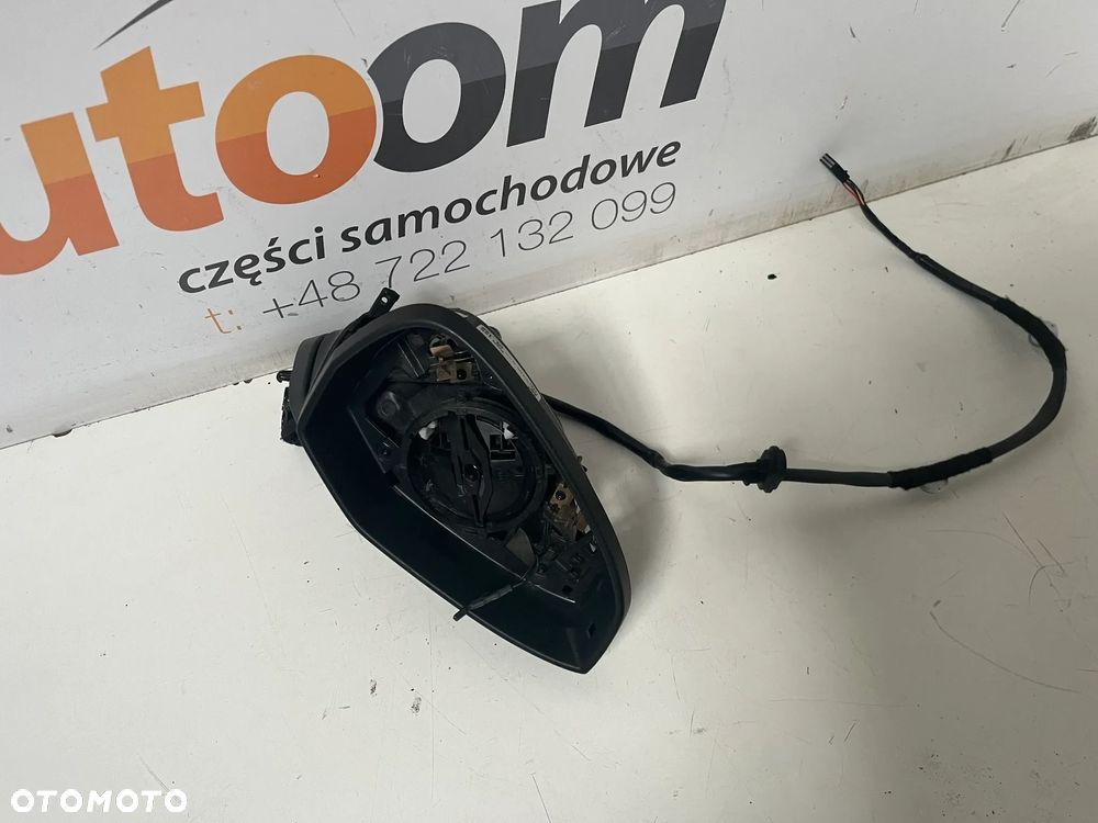 AUDI A4 B9 8W LIFT LUSTERKO PRAWE 8W1857410AE 8PIN - 1