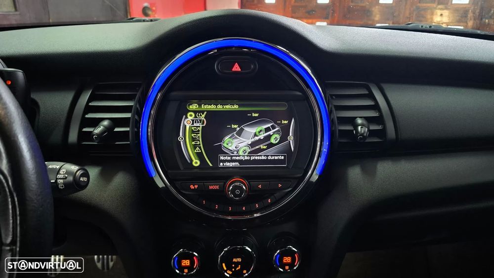 MINI 5 Portas One D - 34