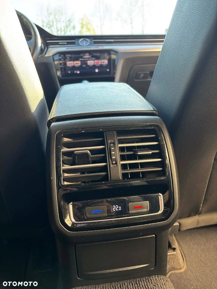 Volkswagen Passat 2.0 TDI BMT SCR Highline DSG7 - 14