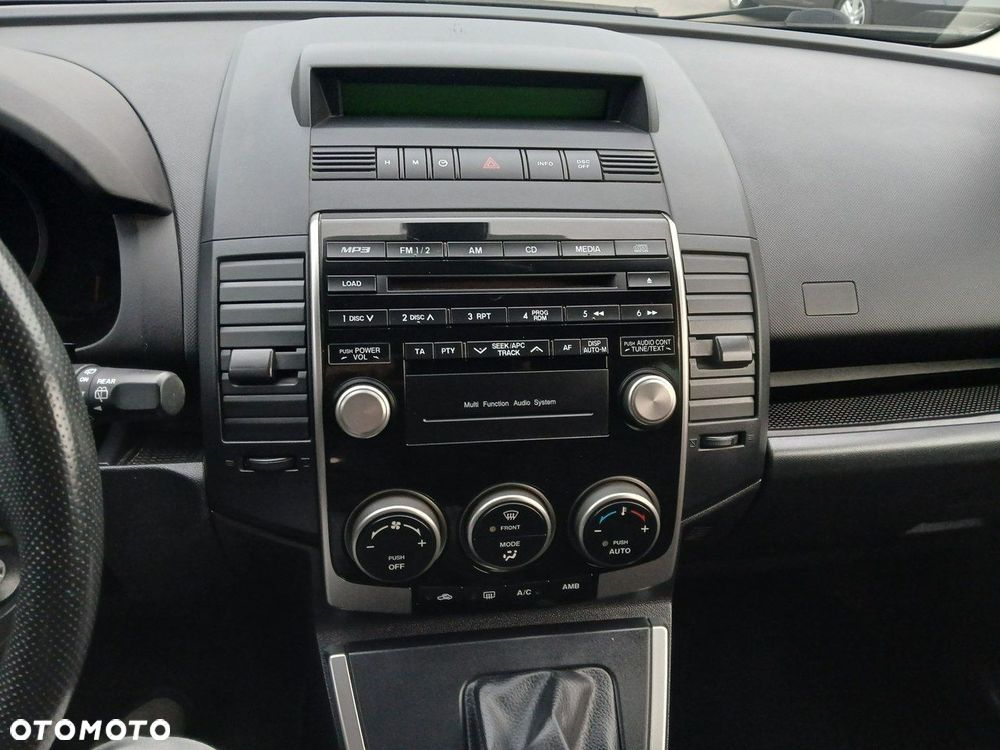 Mazda 5 1.8 Active - 22