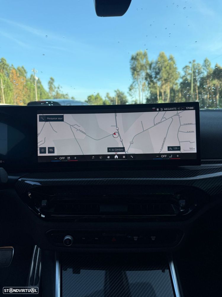 BMW M2 Auto - 25