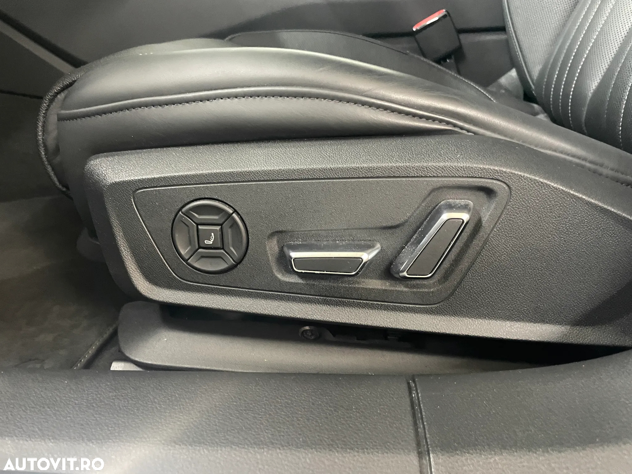 Audi A6 50 TFSI e quattro S tronic PHEV S Line - 17