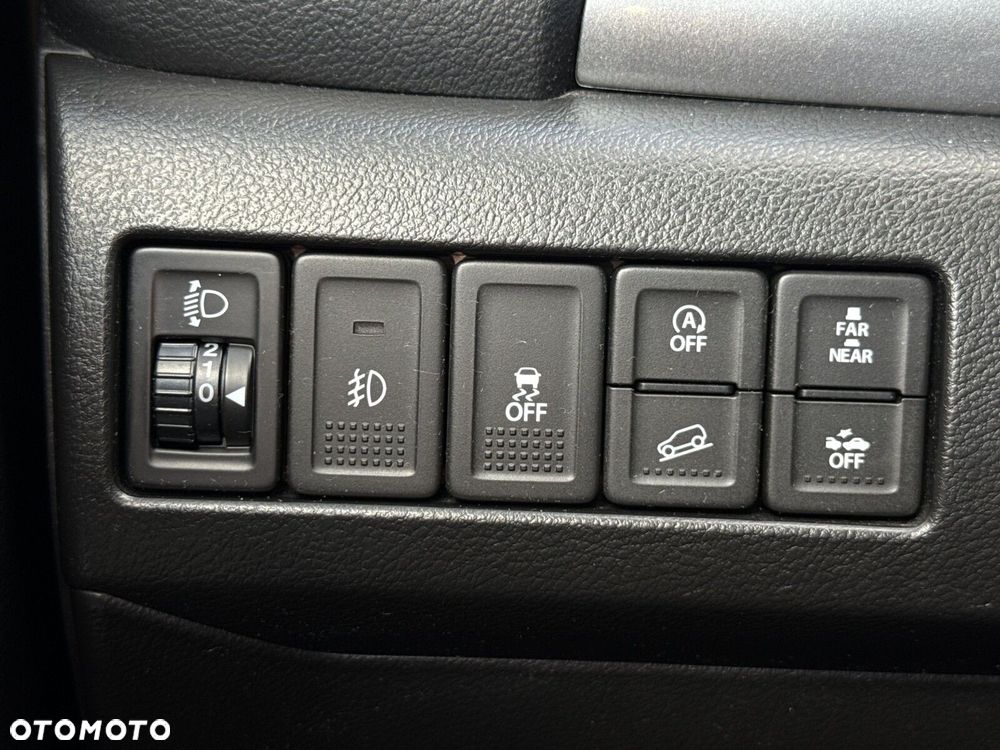 Suzuki Vitara 1.6 Comfort 4WD - 23
