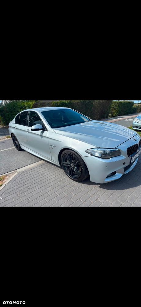 BMW Seria 5 - 1