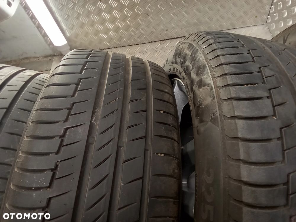 Koła Hyundai Tucson IX35 Kia Sportage Mitsubishi ASX Outlander 7,5Jx18 et40 5x114,3 - 15