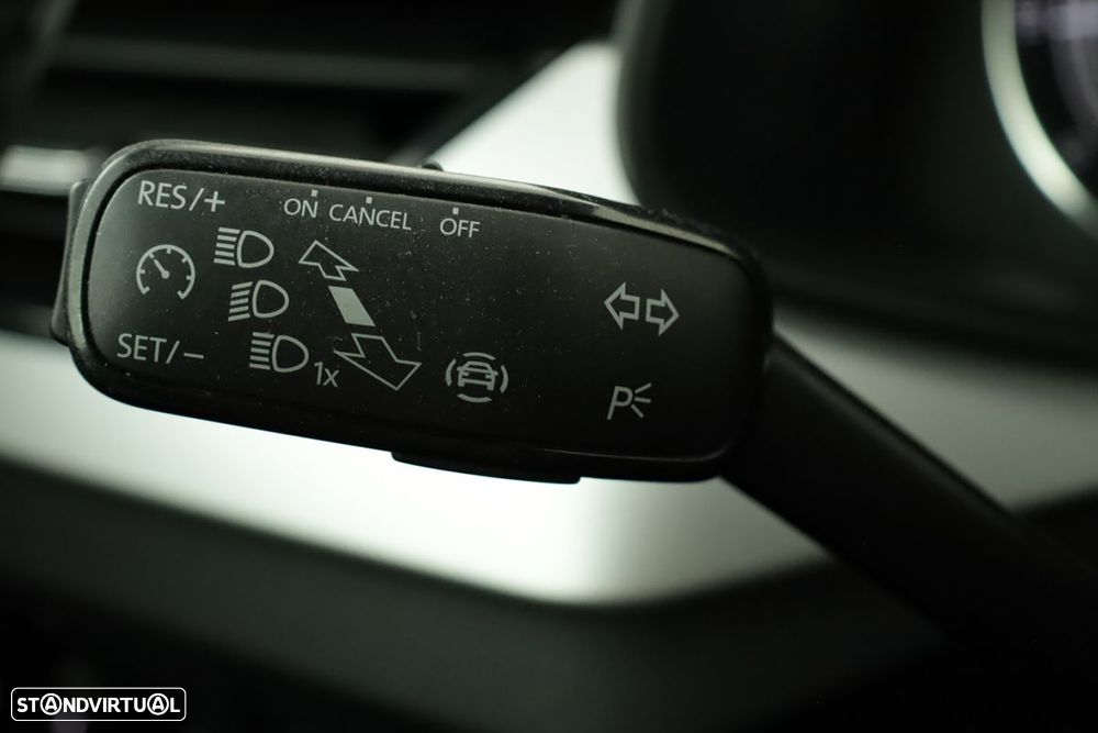 Skoda Kamiq 1.0 TSI Ambition DSG - 16