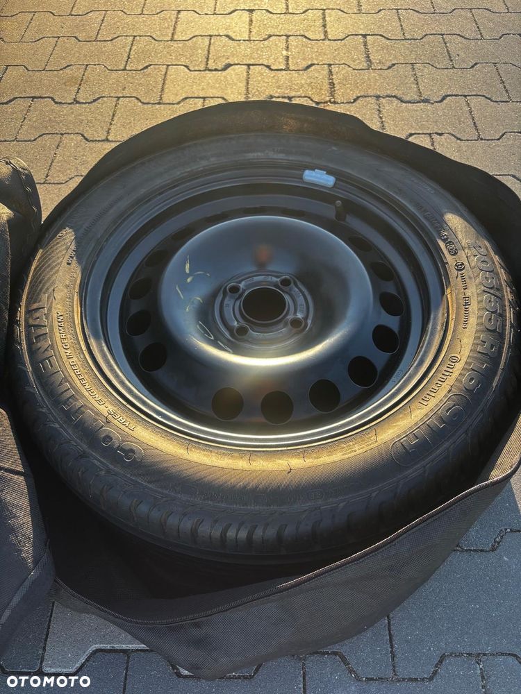 Opel Astra 1.6 Enjoy - 16