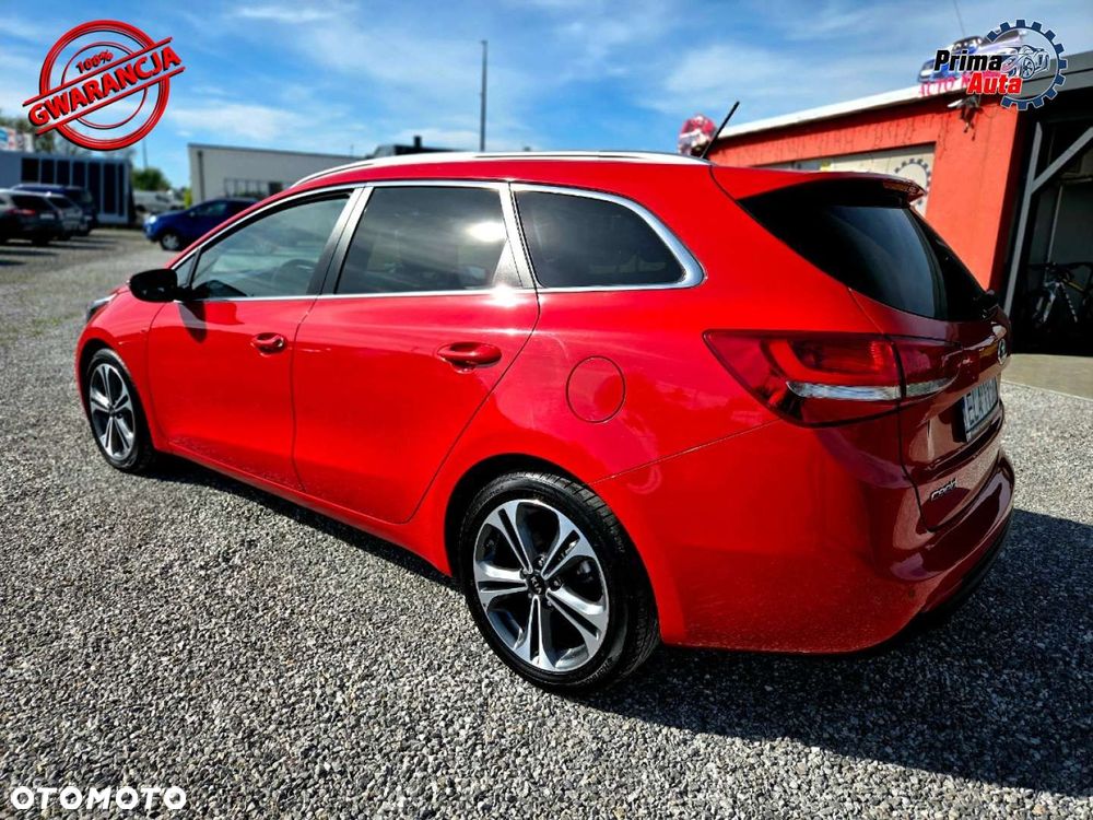 Kia Ceed 1.0 T-GDI GT-Line - 6