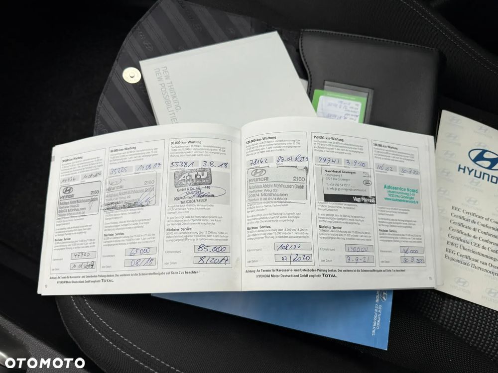 Hyundai i30 1.6 CRDI Select - 35