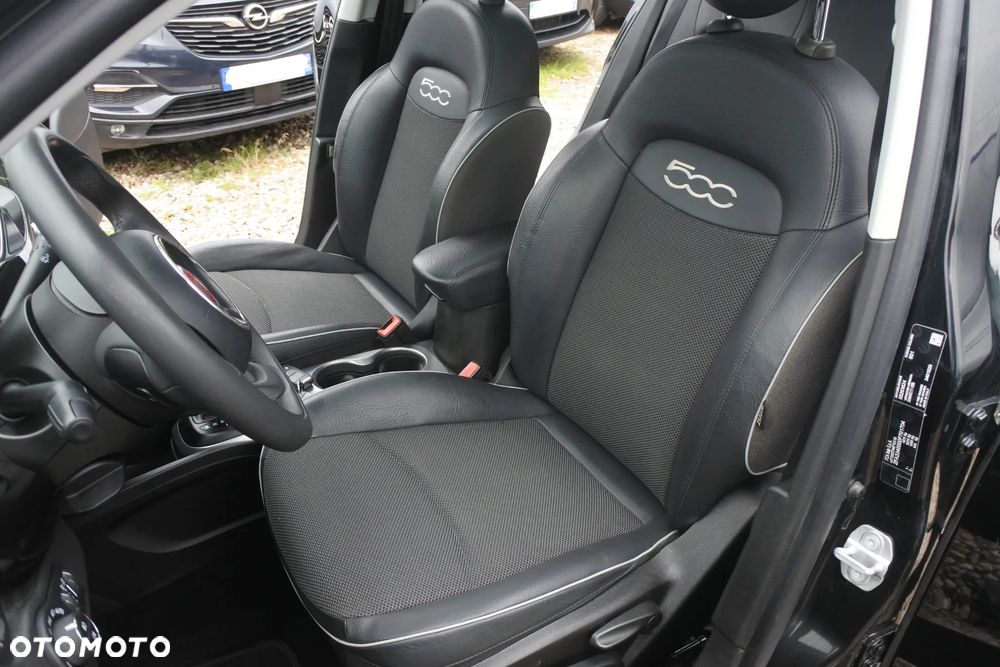 Fiat 500X 1.4 MultiAir DCT 4x2 S&S Lounge - 11
