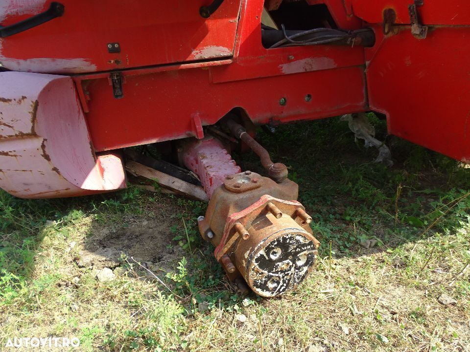 Manitou MT928-4 - 2