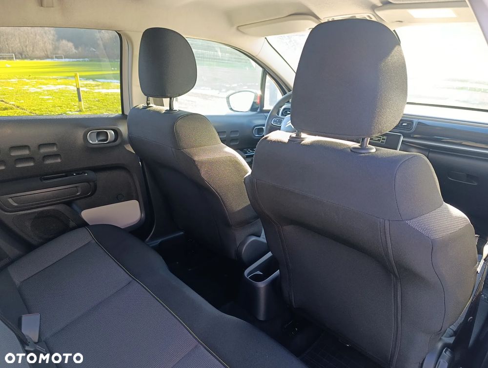 Citroën C3 1.2 PureTech GPF Feel - 18