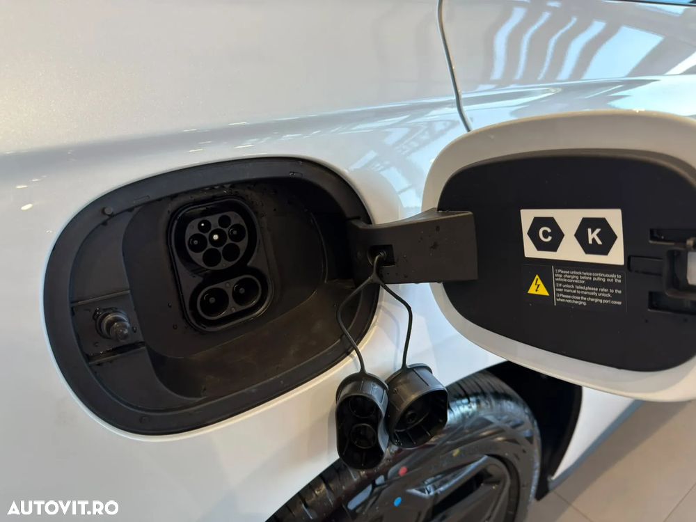 Byd Seal 6 Comfort - 12