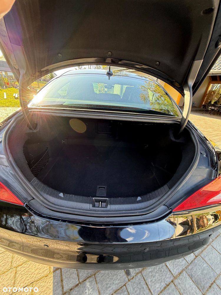 Mercedes-Benz CLA 250 4-Matic Sport - 14