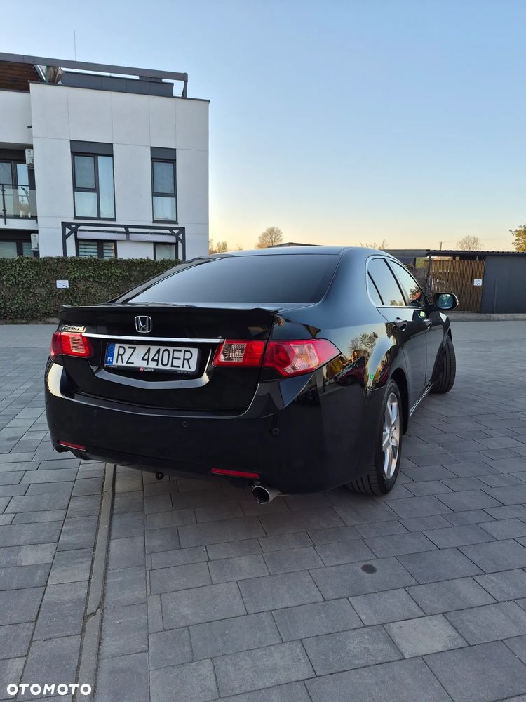 Honda Accord 2.0 Elegance - 7