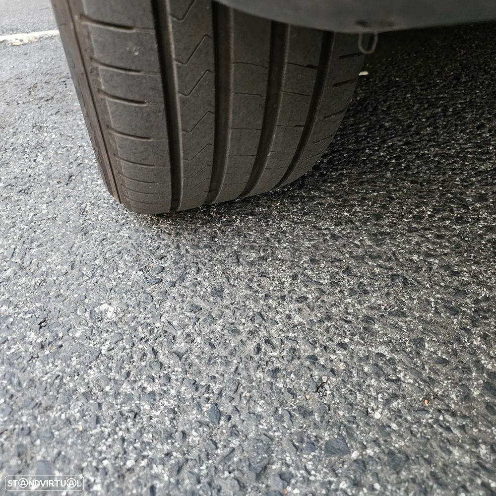 Mercedes-Benz C 220 CDi Avantgarde - 7