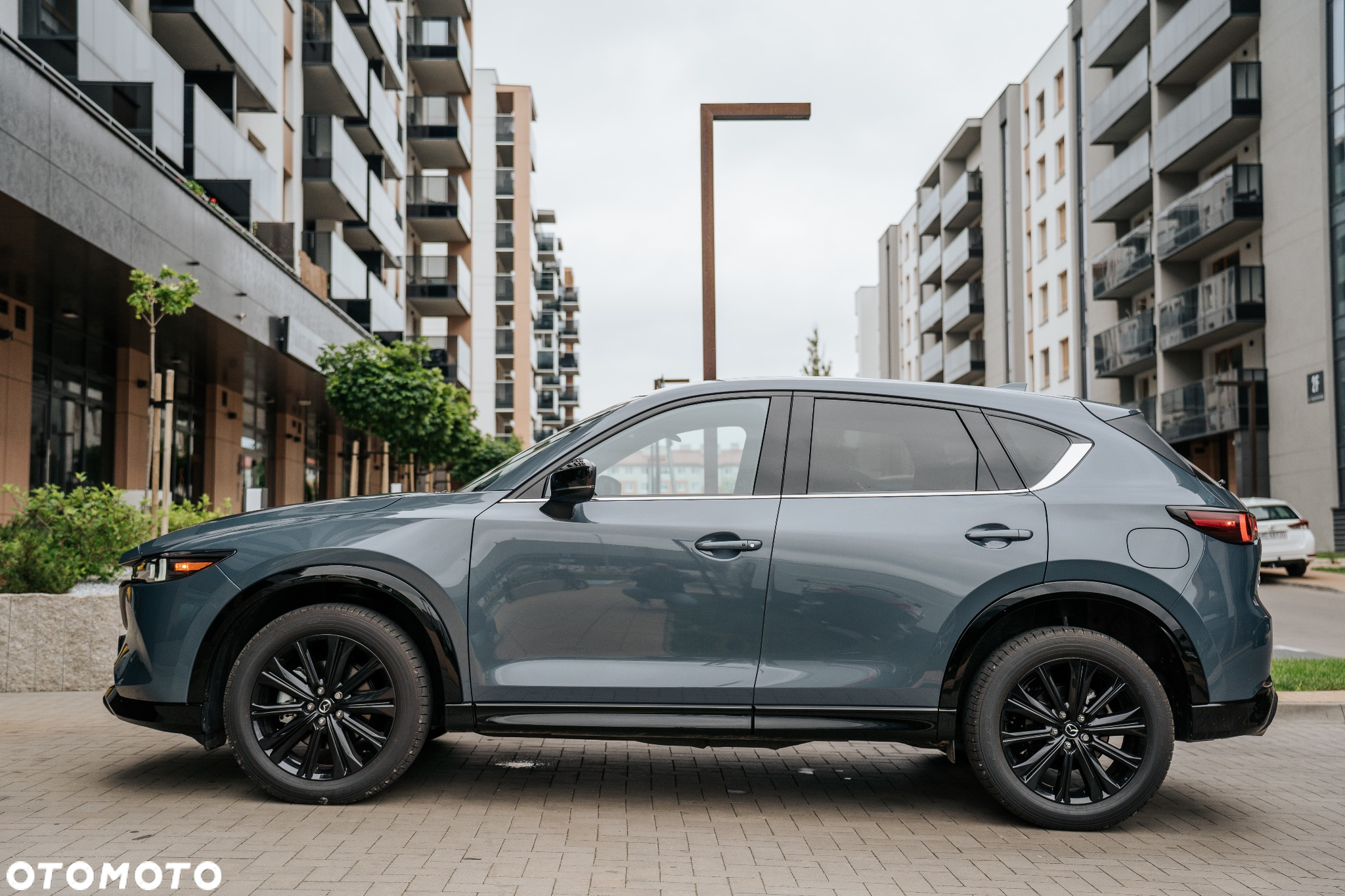 Mazda CX-5 - 16