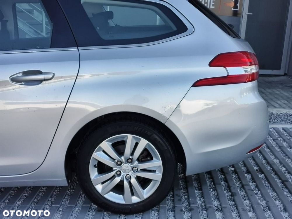 Peugeot 308 - 26