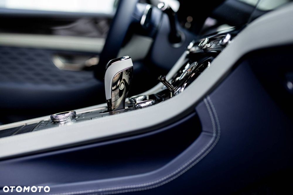 Bentley Continental GT - 14