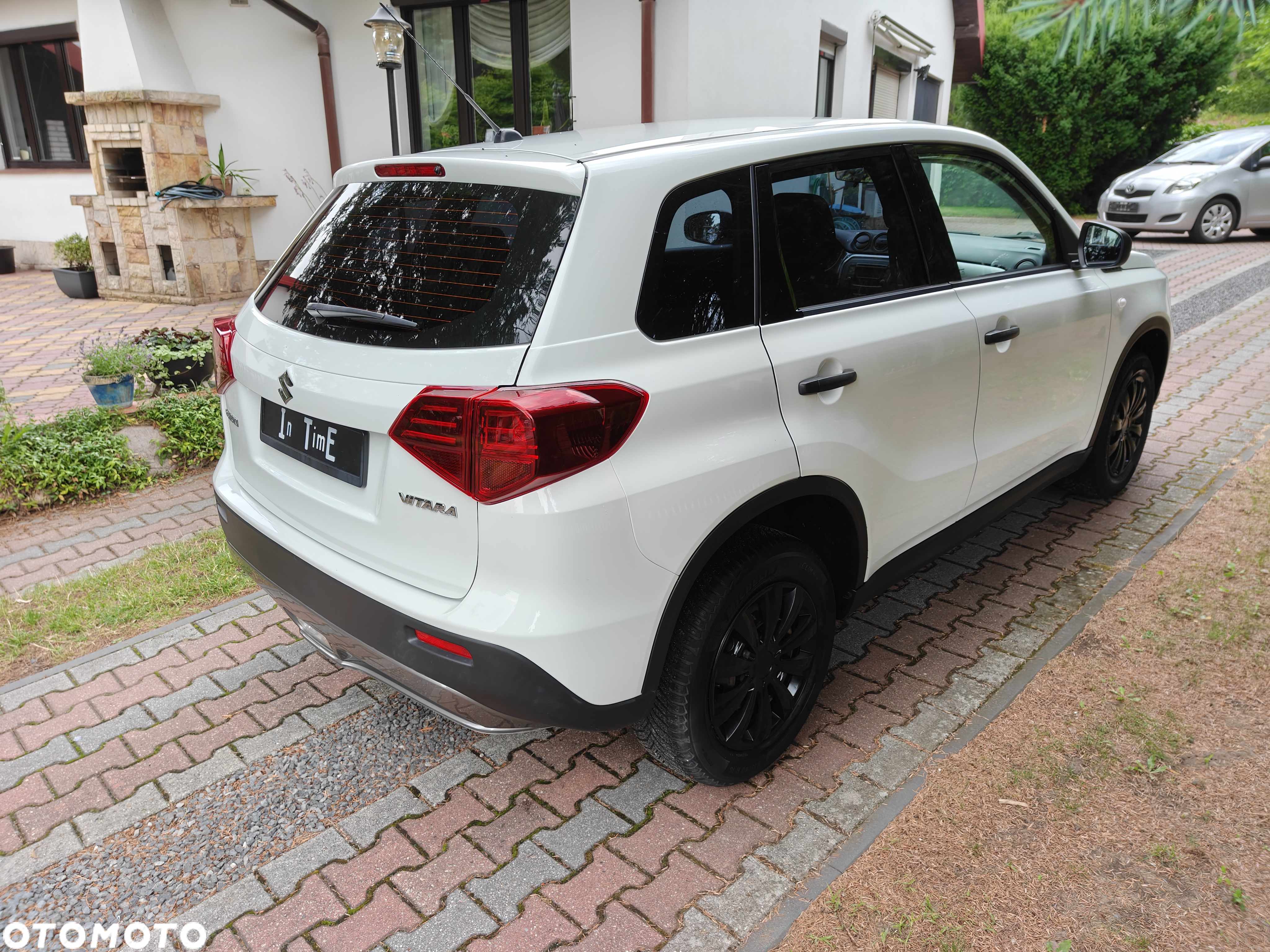 Suzuki Vitara - 3