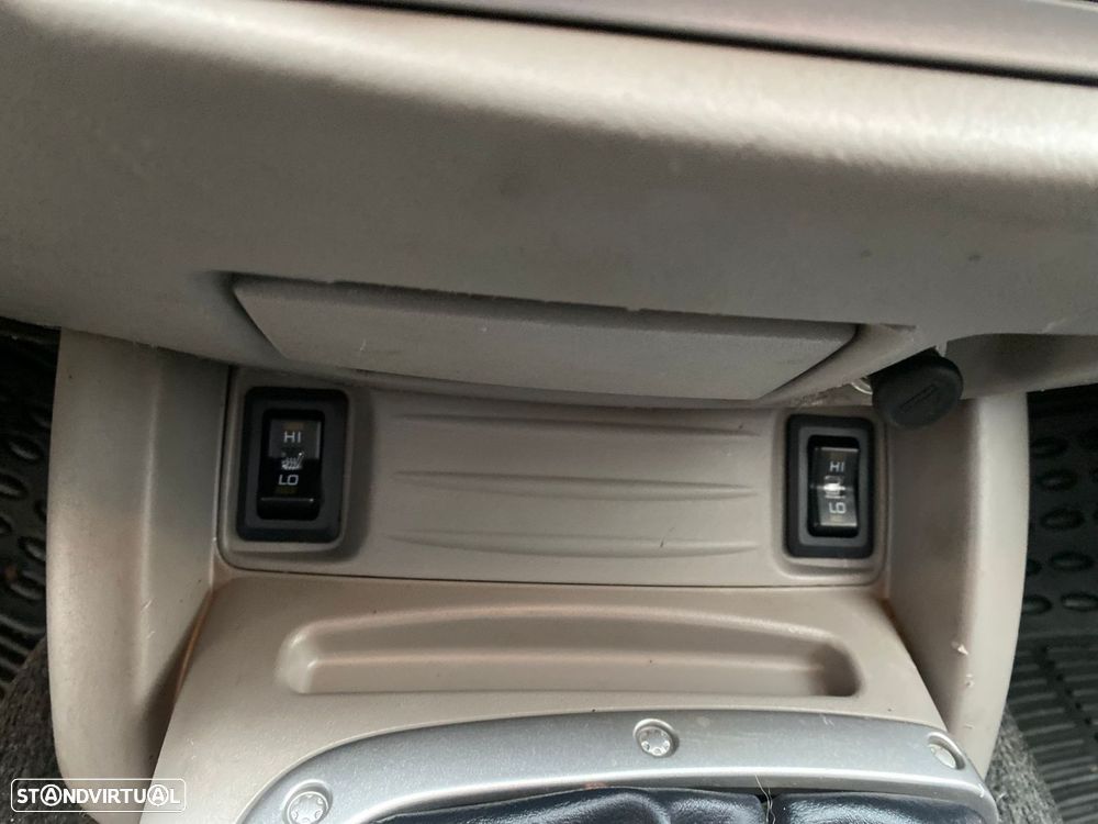 Mitsubishi L200 2.5 DI-D CD Intense 4WD - 23