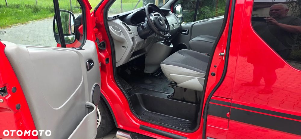 Opel Vivaro L2H1 2.9t Edition - 16