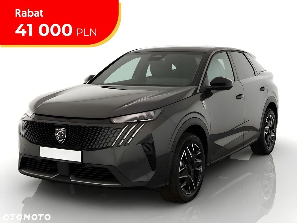 Peugeot 3008 1.2 PureTech mHEV GT S&S e-DCS6 - 6