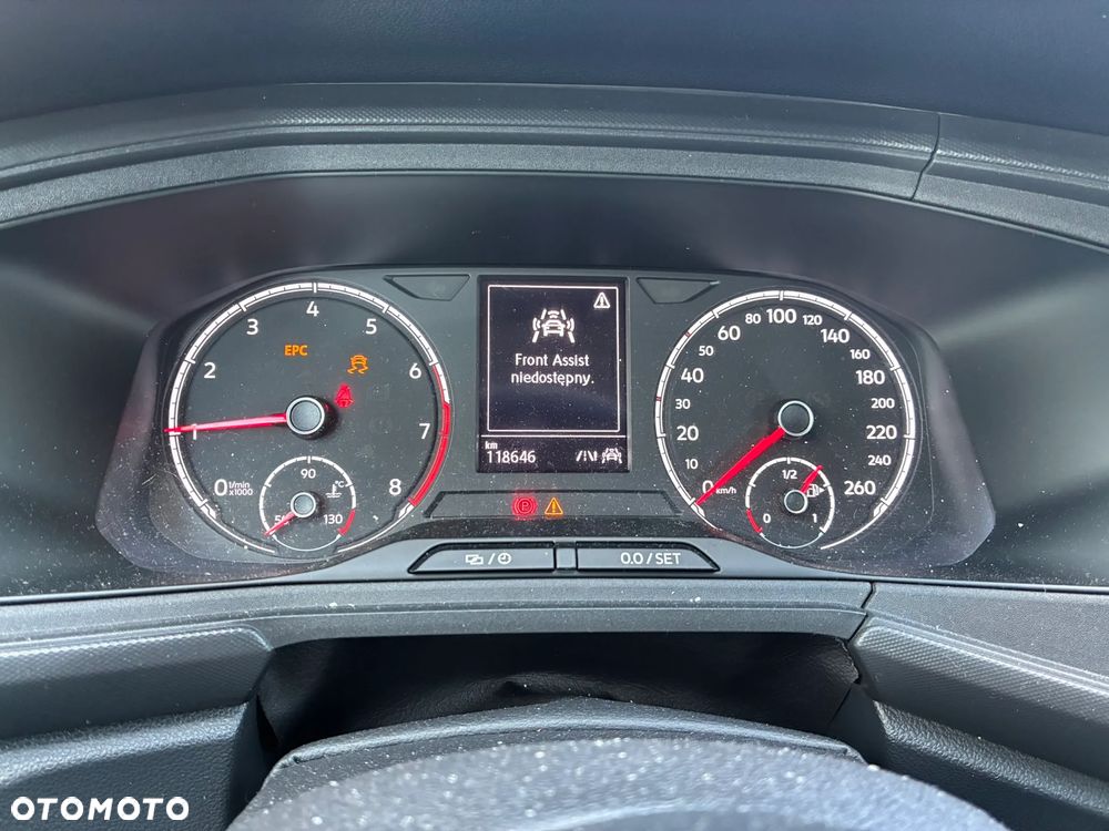 Volkswagen T-Cross 1.0 TSI Life - 11