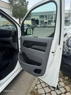 Citroën JUMPY XL 2.0 BlueHDI 120 S&S DRIVER - 11