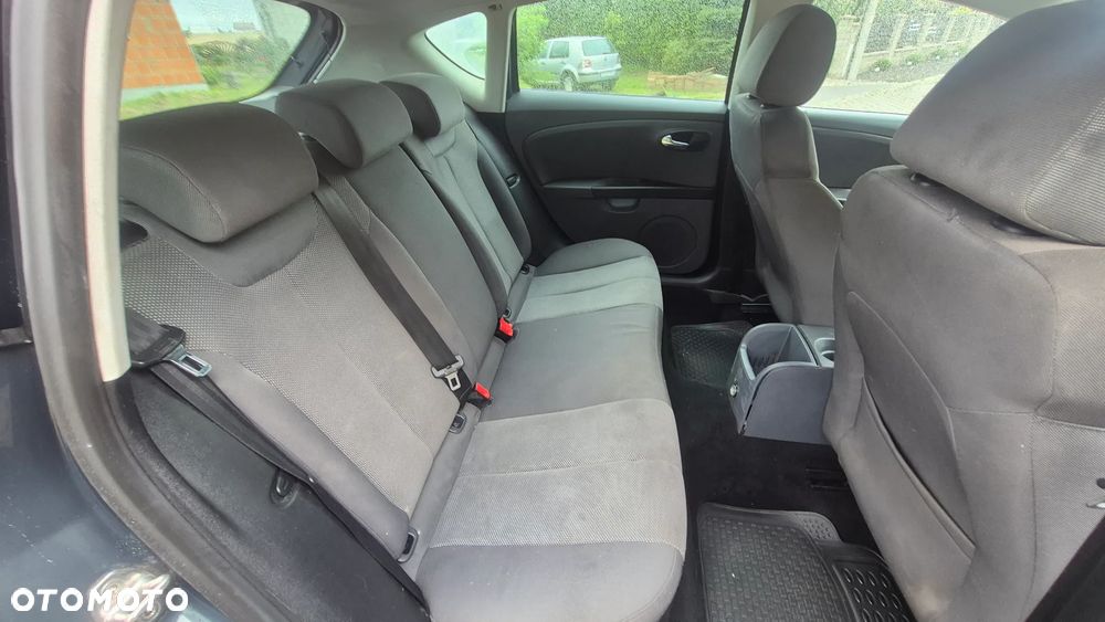 Seat Leon - 9