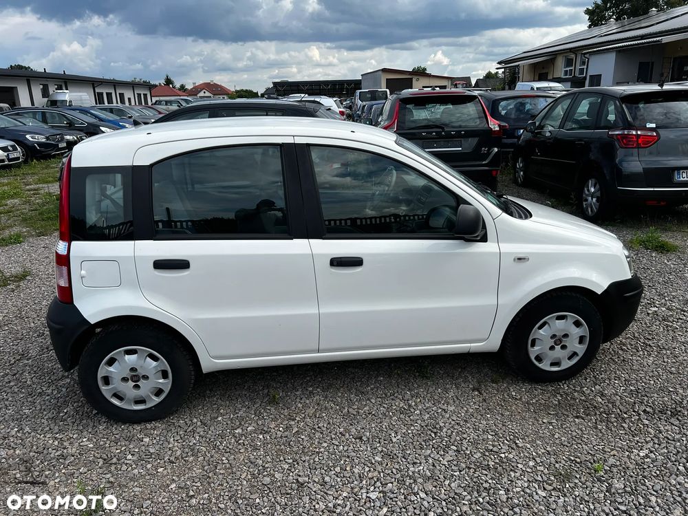 Fiat Panda 1.2 Active - 11