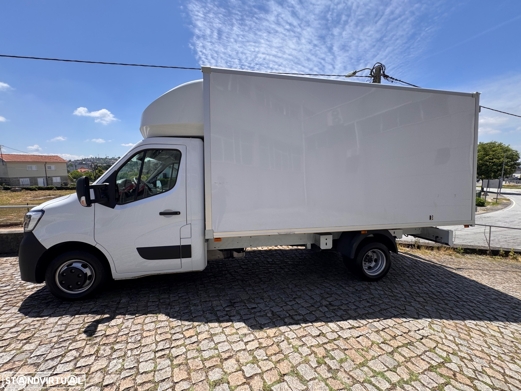 Renault Master - 21