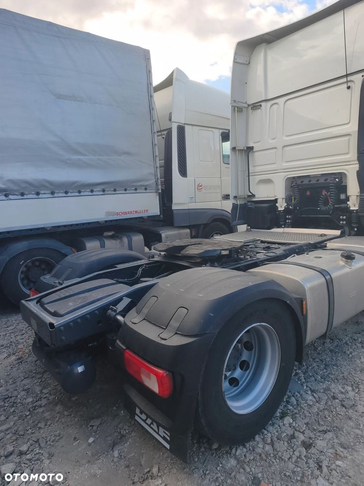 DAF XF480 - 9