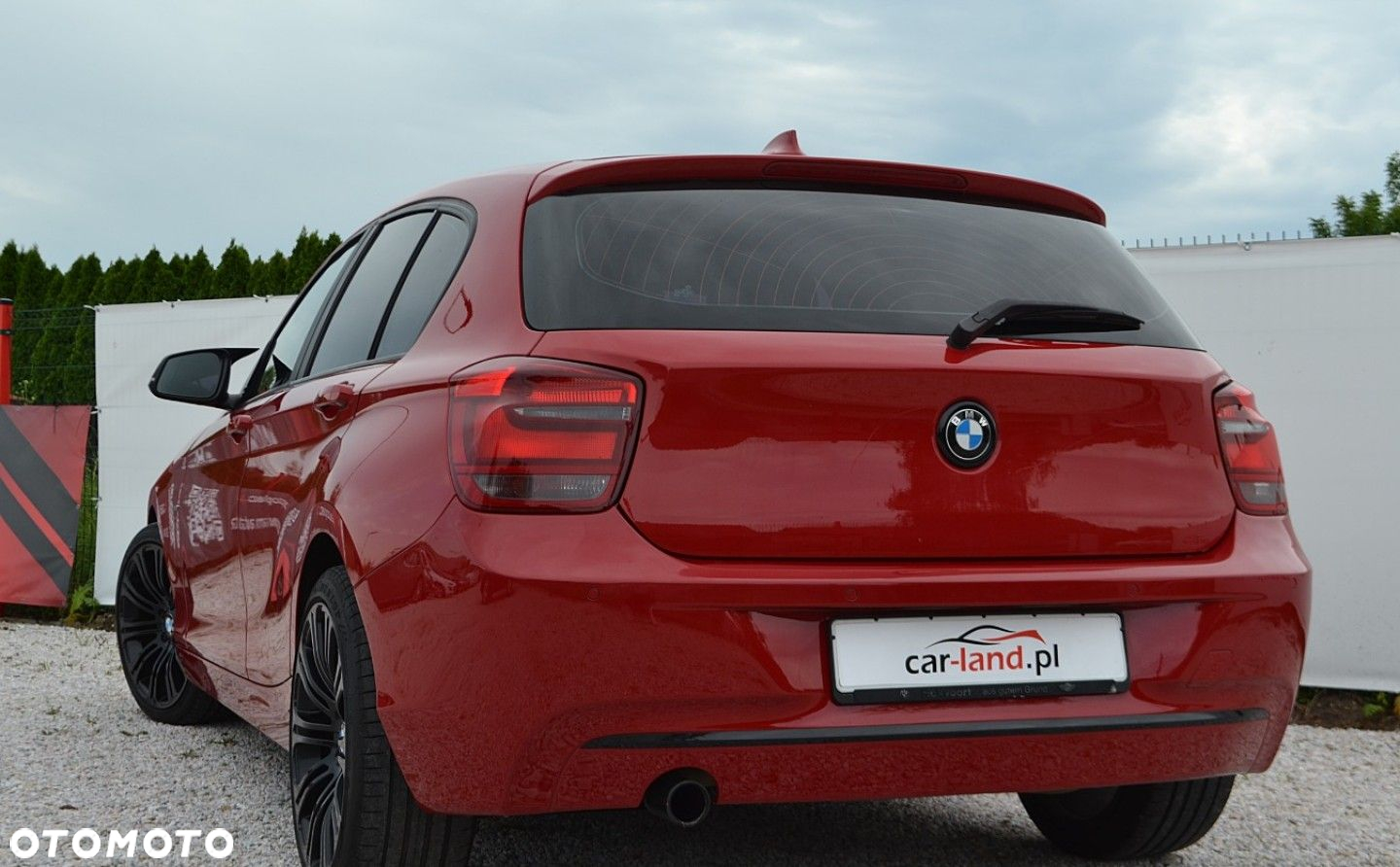 BMW Seria 1 - 13