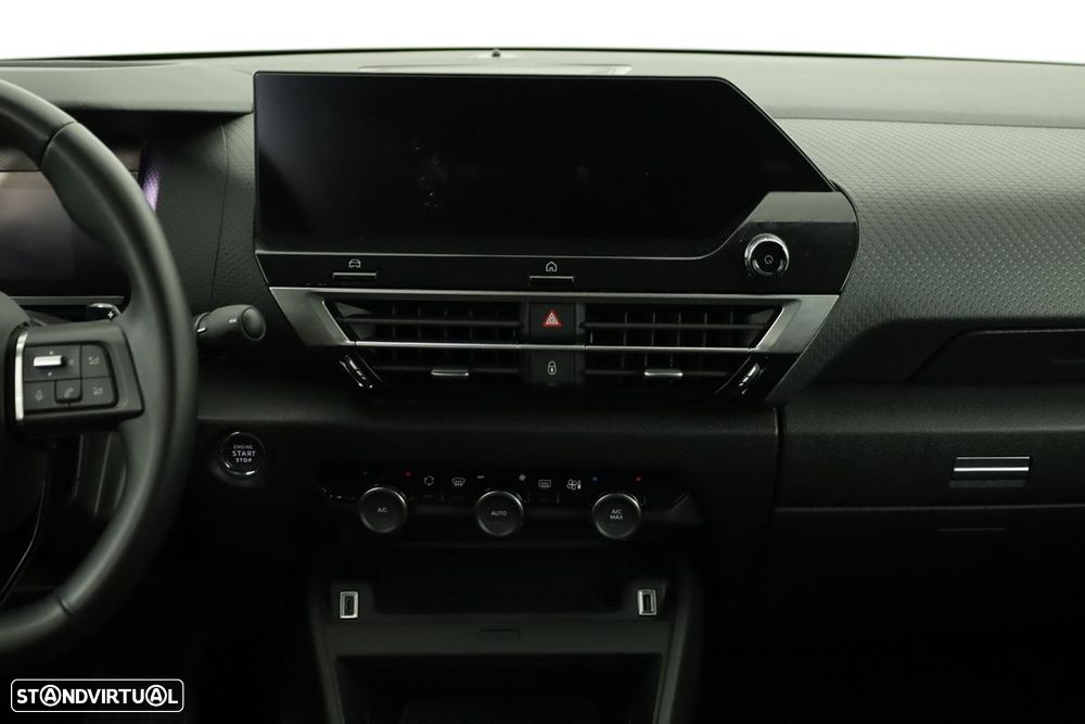 Citroën C4 1.2 PureTech Max EAT8 - 9