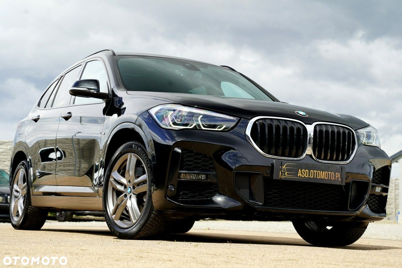 BMW X1 - 5