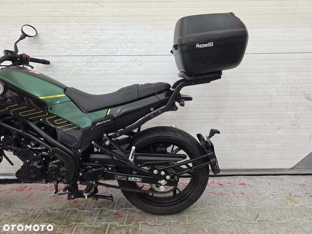Benelli Leoncino - 10