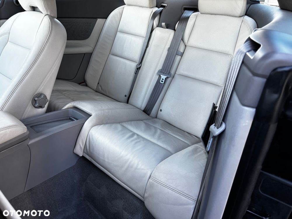 Volvo C70 - 31