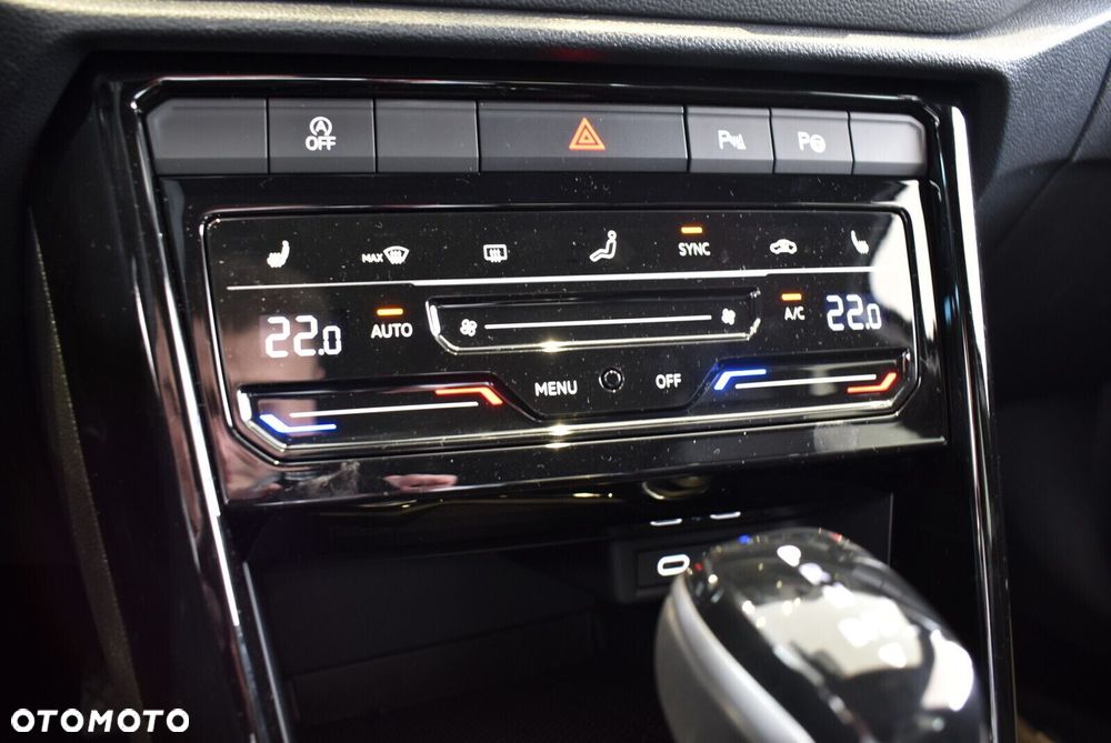 Volkswagen T-Roc 1.5 TSI Final Edition DSG - 13